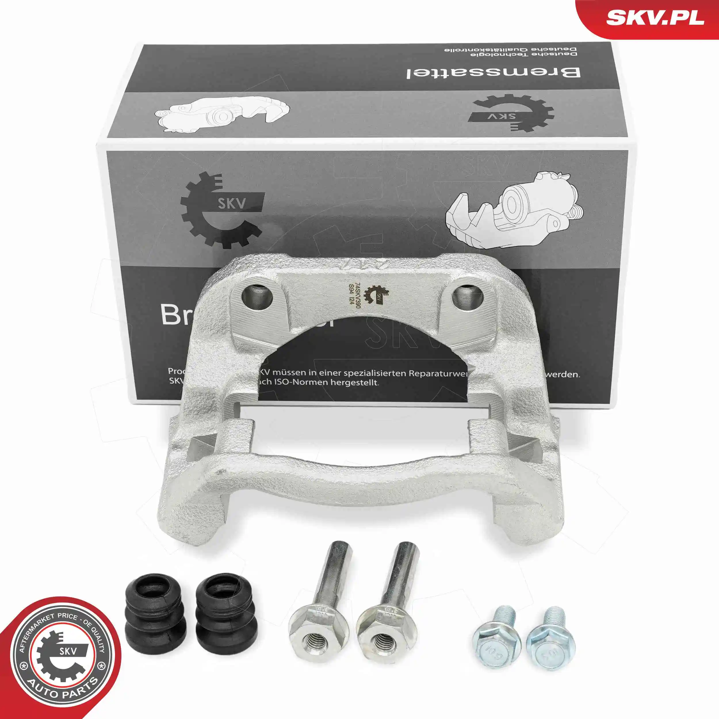 Bracket, brake caliper